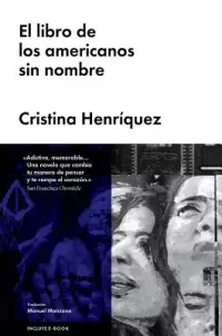 在飛比找博客來優惠-El libro de los americanos sin