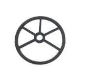 5 Spoke Spider Gasket For 2" Hayward®* MultiPort Valve SPX0715D SP715