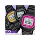 CASIO 手錶專賣店 國隆 LA-20WH 電子錶 學生錶 膠質錶帶 小徑面款 生活防水