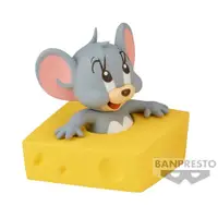 在飛比找蝦皮商城優惠-BANPRESTO 湯姆貓與傑利鼠～I LOVE Chees