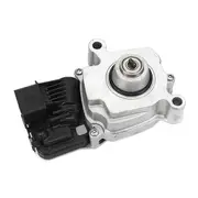 Longitudinal Torque Module Transfer Case Actuator for X5 X6 E70 E71 2011-2013 27607643762 27607610585 BlackSilver