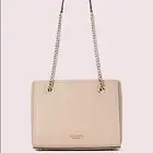 Kate Spade Blush Amelia Pebble Small Tote NWT