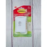 Canvas picture wall hanger jumbo up to 5lbs 24"-26" command 1 hook 4 strips