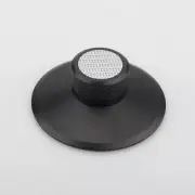 Audiocrst 130B Black Record Weight Clamp Vinyl Turntables Metal Disc Stabilizer