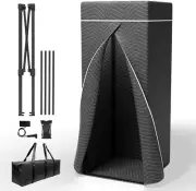 Portable Vocal Booth,Recording Booth Sound Booth for Recording Echo-Free Vocals