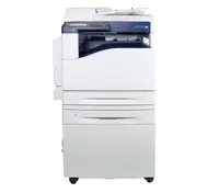 在飛比找松果購物優惠-Fuji Xerox DocuCentre SC2020 A