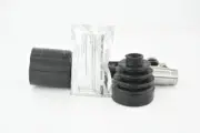 Inner Cv Joint Right 33X40.6X26 For RENAULT CAPTUR KAPTUR (HHA) (for: Renault)