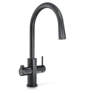 Zip HydroTap G5 BCHA Celsius All-in-one Arc Matte Black H57784Z03AU