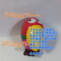 在飛比找Yahoo!奇摩拍賣優惠-【中古品/空鐵罐】森永 大嘴鳥 公仔造型 鐵罐 餅乾罐 糖果