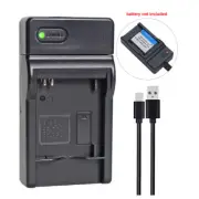 BATTERY charger for SAMSUNG BP-70A ST30 ST60 ST65 ST66 ST70 ST80 ST88 ST95 PL80