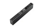 POWERSHIELD External Maintenance Bypass Switch for 1kVA or 2kVA UPS Rackmount Br