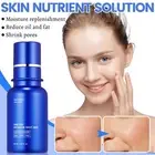 Micro Needle Facial Essence Pore Treatment Dead Skin Acne Repair Booster Essence