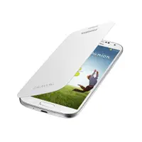 在飛比找e-Payless百利市購物中心優惠-Samsung GALAXY S4 I9500原廠側翻式皮套