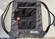 Ogio Sling backpack Gray And Black New