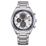 Watch Citizen Metropolitan Eco-Drive Chronograph ca0459-79a