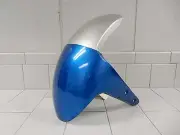 TAO TAO VIP 50cc CY50A & 150cc POWERMAX FRONT WHEEL FENDER (BLUE & SILVER) *OEM*