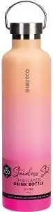 Ever Eco Insulated Stainless Steel Bottle Rise 1L