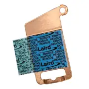 DELL Alienware M17 R3 R4 M.2 SSD 2230 Thermal Shield Bracket YDKGW ONLY for SSD3