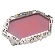Iron Man War Machine Arc Reactor Replica w/ Display Box Cosplay Toy