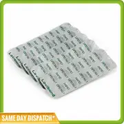 50 x DPD No.1 Test Tablets for Pool Water Testing - Free Chlorine / Bromine