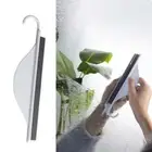 Mini Window Squeegee Household Countertop Wiper Tools Cleaning Brush