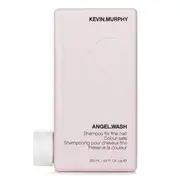 Kevin.Murphy Angel.Wash (A Volumising Shampoo - For Fine, Dry or Coloured Hair) 250ml/8.4oz
