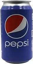 Soda Can Safe Stash Hidden Compartment Diversion Safe Stealth Storage Container (Pepsi)