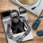 MUSIC DIRECT-2025 CATALOG-MILES DAVIS COVER-NEW-SEALED-FAST SHIPPING