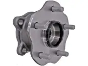 For 2018-2019 Lexus RX450hL Wheel Hub Assembly Rear 28135SNPC 3.5L V6 AWD (for: Lexus)
