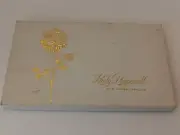 Vintage Lady Pepperell Pillowcases Fine Combed Percale Set Of 2