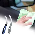 Kitchen Sink Cleaner Dirt Grime Remover Brush Ergonomic Handle Grout Set