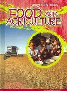 在飛比找三民網路書店優惠-Food And Agriculture: How We U