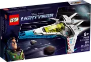 LEGO Disney 76832 Pixar's Lightyear XL-15 Spaceship