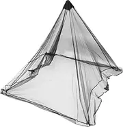 Totority Hiking Tent Camping Fly Net Bed Portable Net Tent Polyester Mesh Screen