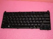 Dell Vostro 1310 1510 Russian Keyboard CN-0T466C T466C