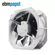 Ebmpapst W1G200-HH77-52 Axial Fan 24VDC 55W 225*80mm Control Cabinet Cooling Fan