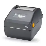 NEW ZEBRA ZD421 Direct Thermal Desktop Label Printer 203dpi Bluetooth/USB MOD-SL