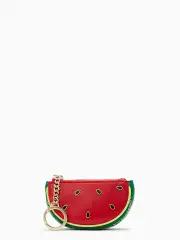 What-A-Melon 3D Watermelon Coin Purse