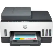 HP Smart Tank 7305 Color Inkjet All-in-One Printer HP-7305