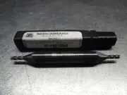 Benchmark 1/8" 4 Flute Double Ended Carbide Endmill 5441250C11 (LOC2148B)