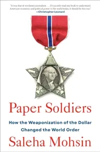 在飛比找誠品線上優惠-Paper Soldiers: How the Weapon