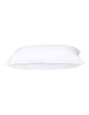 [Jaspa Herington] High & Low Pillow Range White