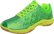 [PENXZT] Mens Womans Badminton Tennis Shoes Lightweight Indoor Court Shoes Table Tennis Shoes Non-Slip