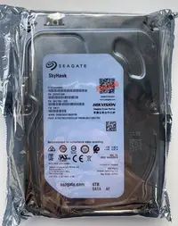 在飛比找Yahoo!奇摩拍賣優惠-全館免運 酷鷹Seagate/希捷 ST4000VX000監