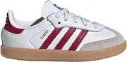 [adidas] Kids Unisex Samba OG Shoes