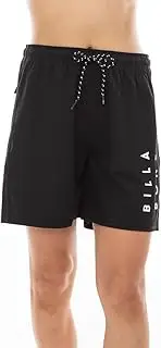 [BILLABONG] Women's Middle Board Shorts