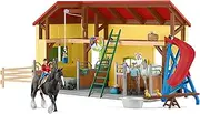 Schleich - Horse Stable