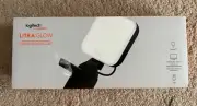 Brand New Sealed Logitech Litra Glow Premium LED Streaming Light With TrueSoft