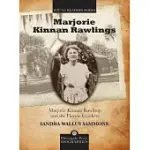 MARJORIE KINNAN RAWLINGS AND THE FLORIDA CRACKERS