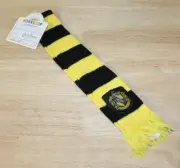 Build A Bear Workshop Accessories Harry Potter Hufflepuff Knitted Scarf